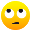Face with rolling eyes :rolling_eyes: 🙄